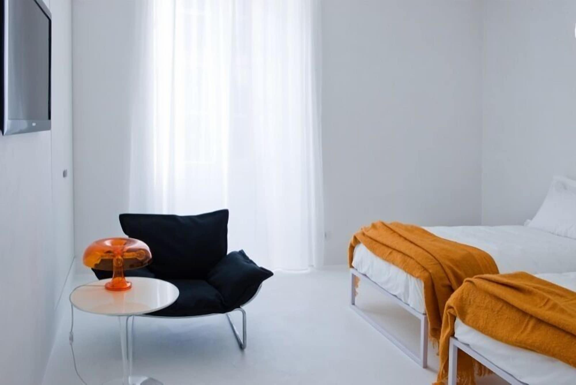 Palazzo Segreti Hotel Mailand
