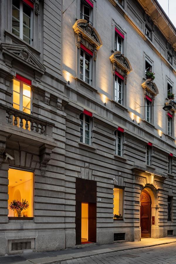 Palazzo Segreti Hotel Mailand