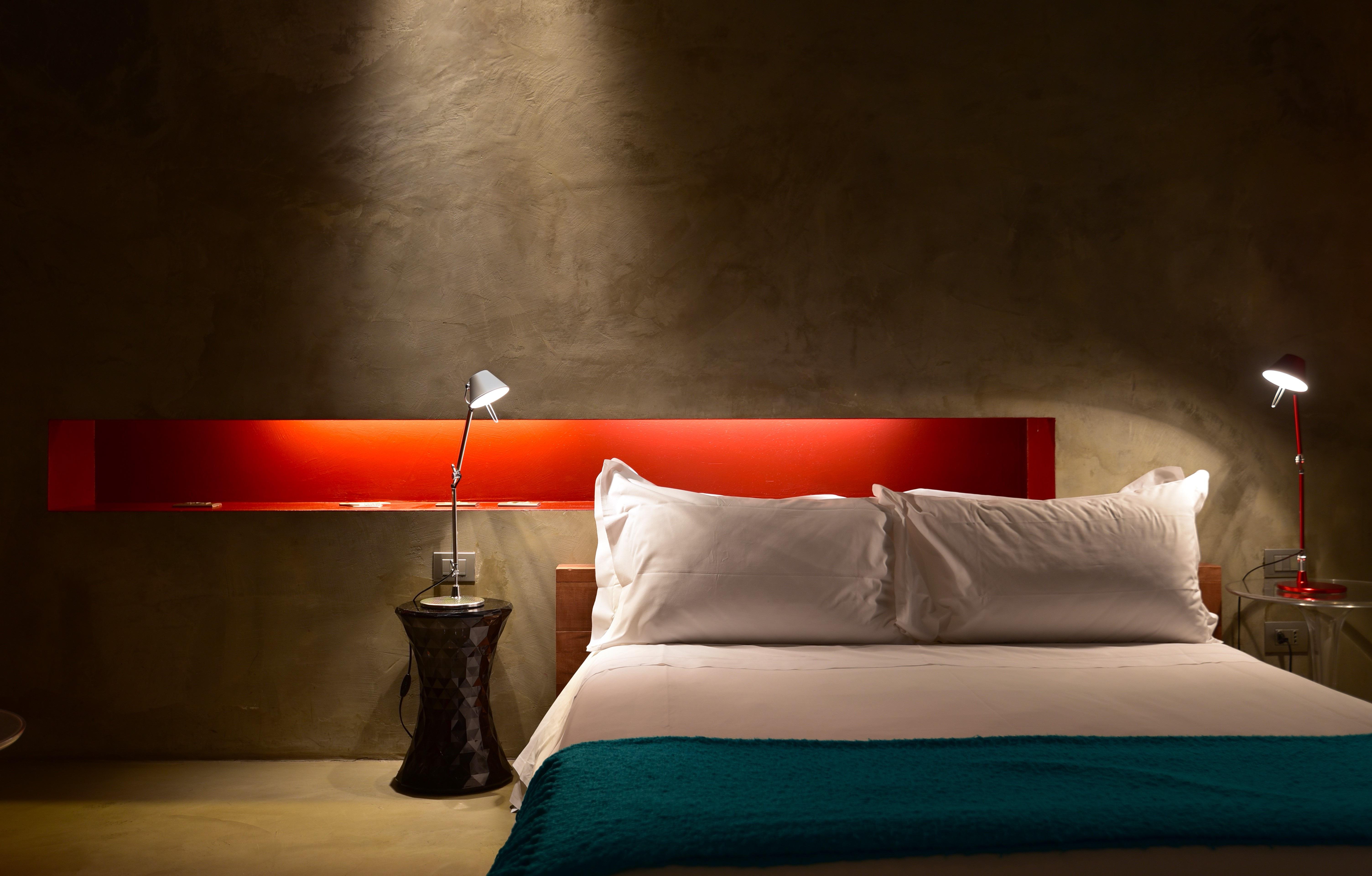 Hotel Palazzo Segreti Mailand