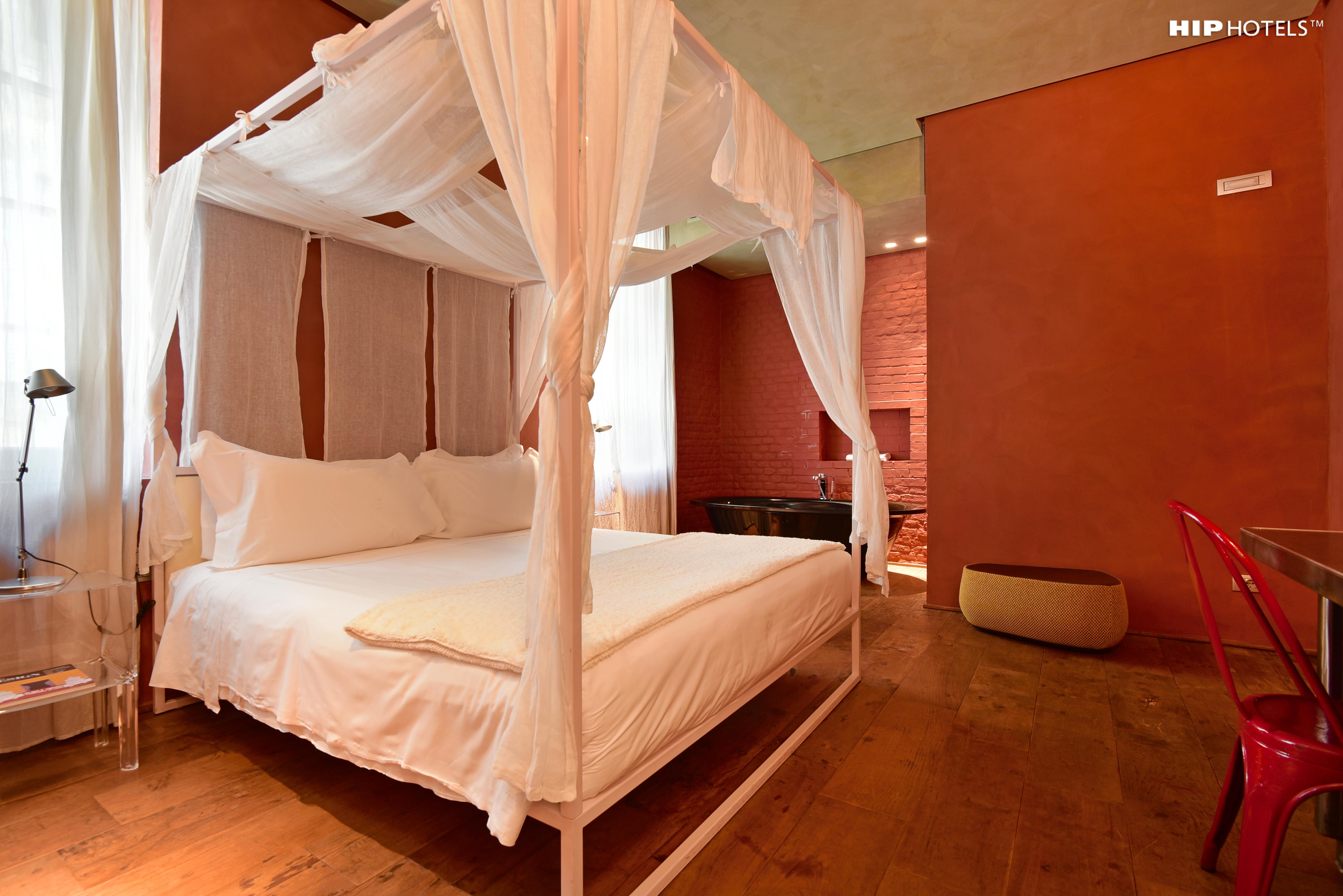 Palazzo Segreti Hotel Mailand