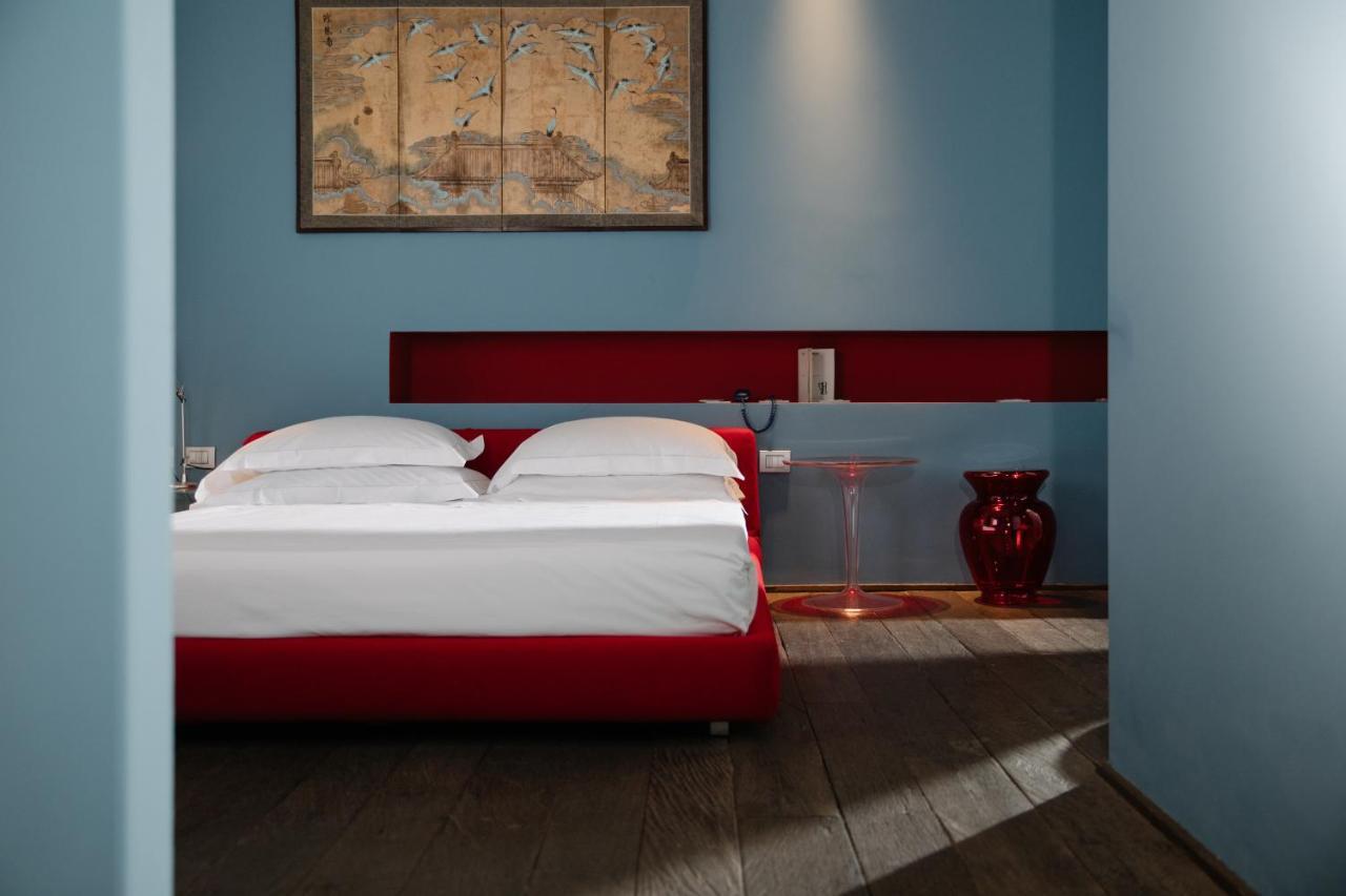 Palazzo Segreti 4* Mailand