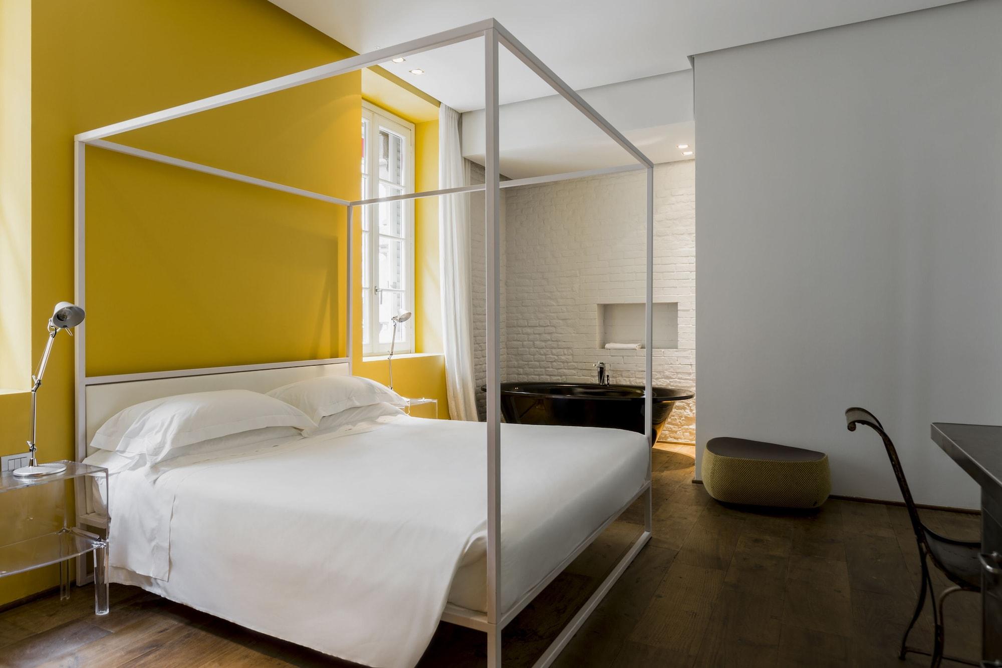 Palazzo Segreti 4* Mailand