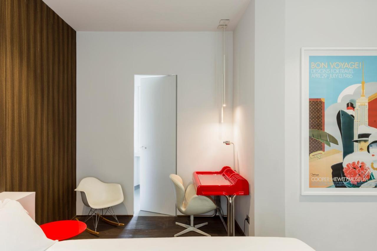 Palazzo Segreti 4* Mailand