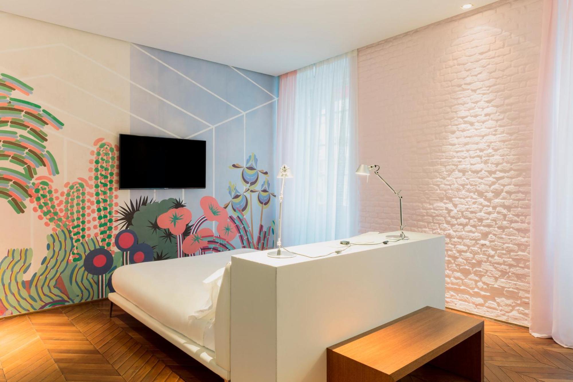 Palazzo Segreti 4* Mailand