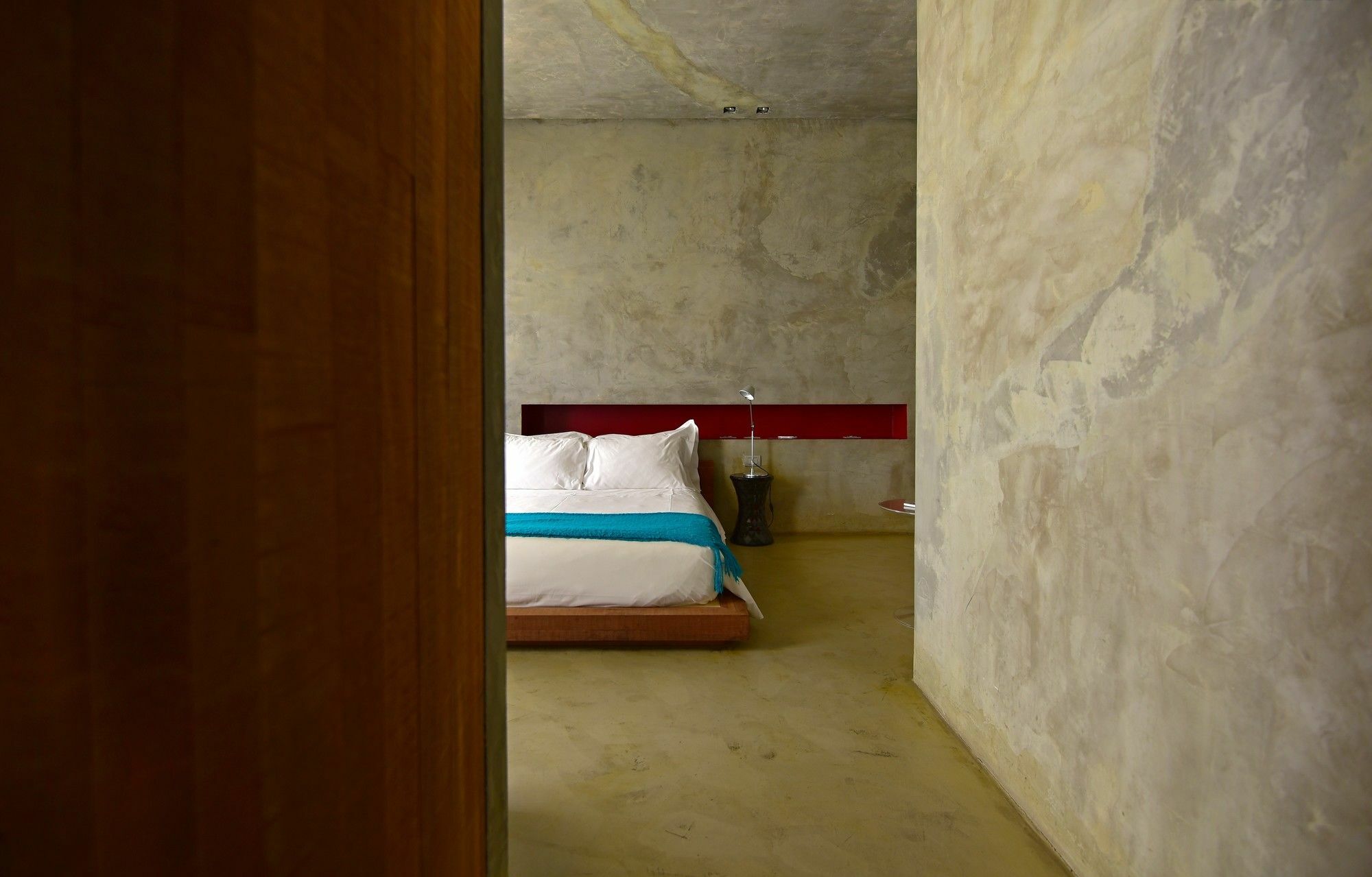 Palazzo Segreti Hotel Mailand