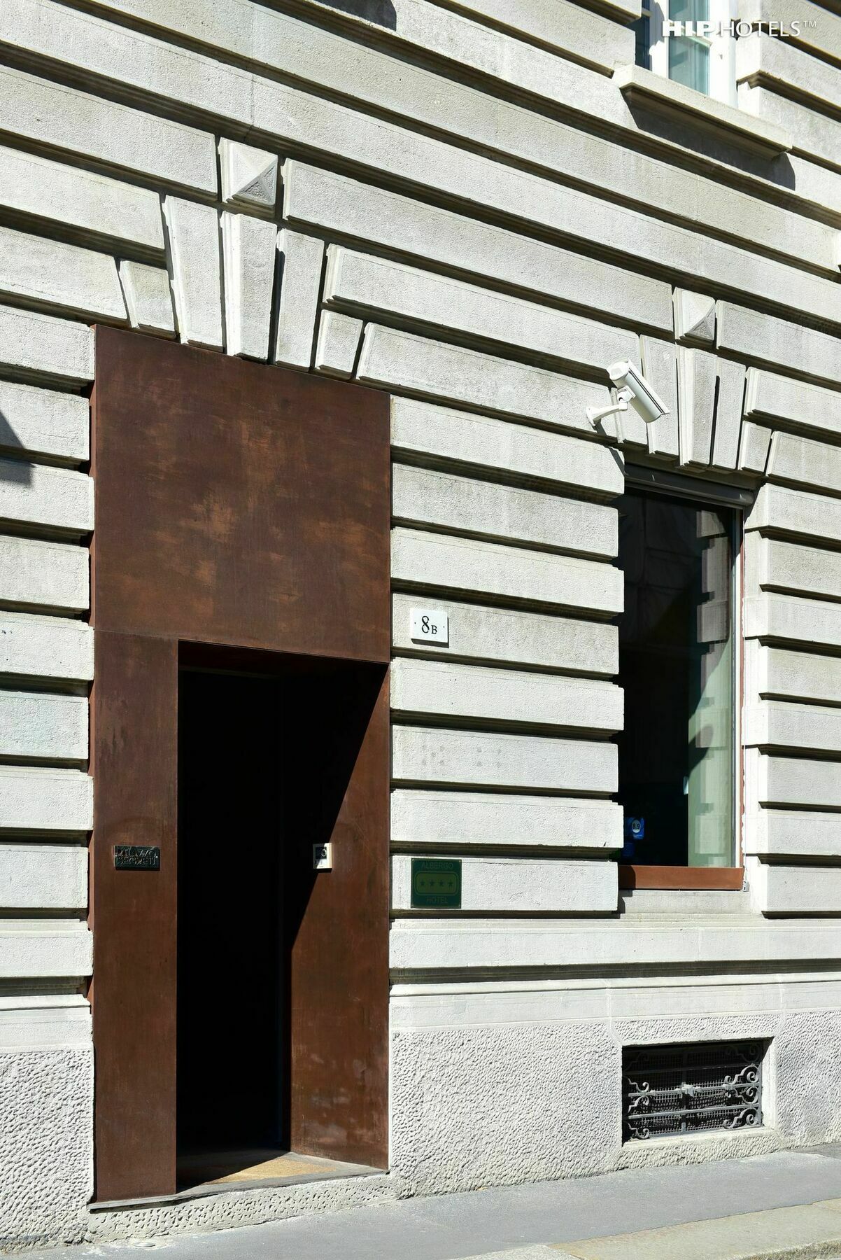 Palazzo Segreti 4* Mailand